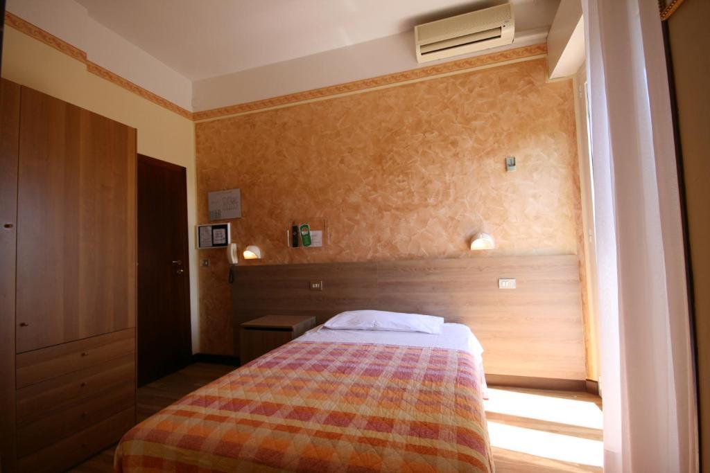 Albergo Centopini Gemmano Rom bilde