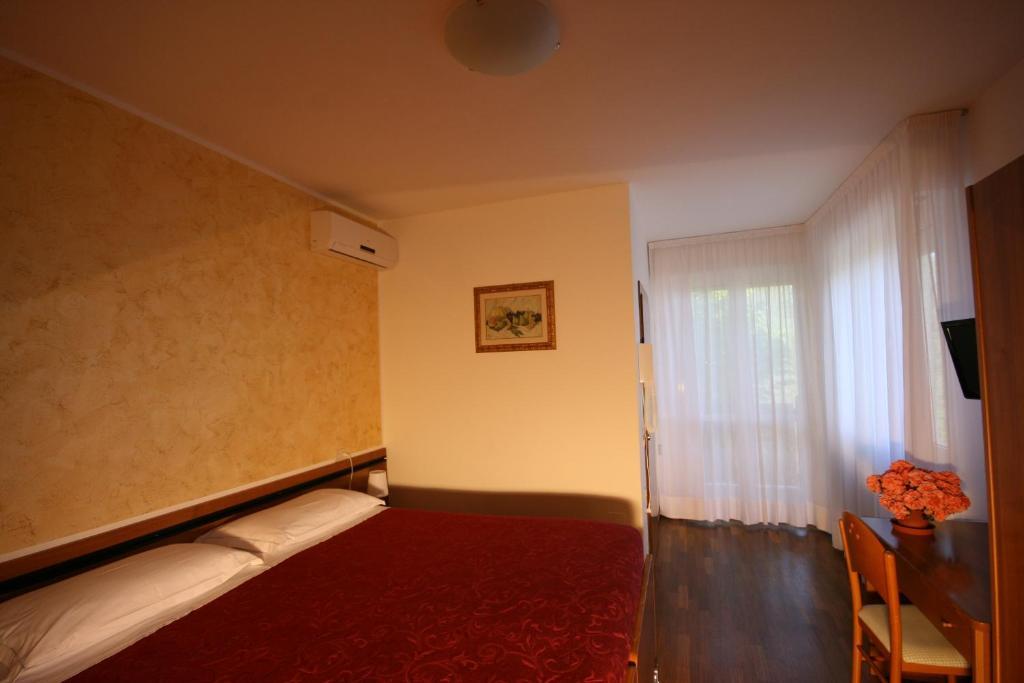 Albergo Centopini Gemmano Rom bilde